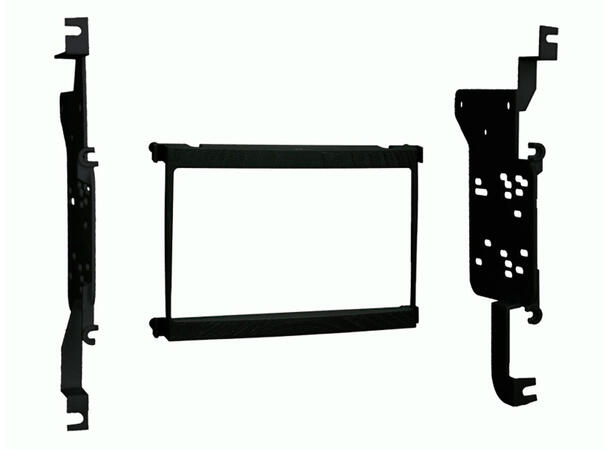 Metra Premium monteringsramme 2-DIN Lexus SC300/400 (1992 - 2000)